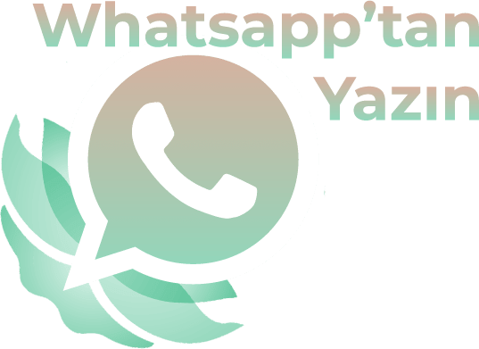 WhatsApp Canlı Destek