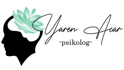 Psikolog Yaren Acar Logo